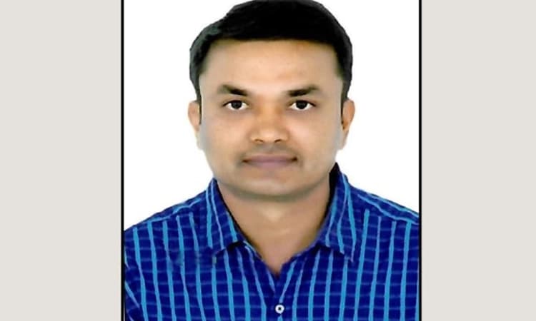 ದಕ್ಷಿಣ ಕನ್ನಡದ ನೂತನ ಡಿಸಿಯಾಗಿ ರವಿಕುಮಾರ್ ನೇಮಕ