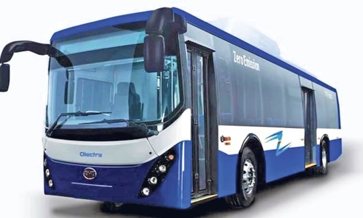 ಕರಾವಳಿಯ ರಸ್ತೆಗೂ ಎಲೆಕ್ಟ್ರಿಕ್‌ ಬಸ್‌; ಮಂಗಳೂರಿನಿಂದ ಭಟ್ಕಳ, ಕಾಸರಗೋಡಿಗೆ ಚಿಂತನೆ