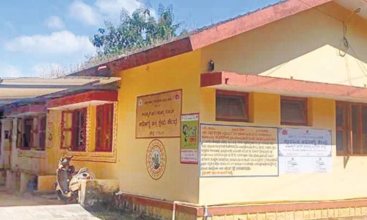 ಮೇಲ್ದರ್ಜೆಗೇರದ ವಂಡ್ಸೆ ಪ್ರಾ. ಆರೋಗ್ಯ ಕೇಂದ್ರದಲ್ಲಿ ಸಿಬಂದಿ ಕೊರತೆ