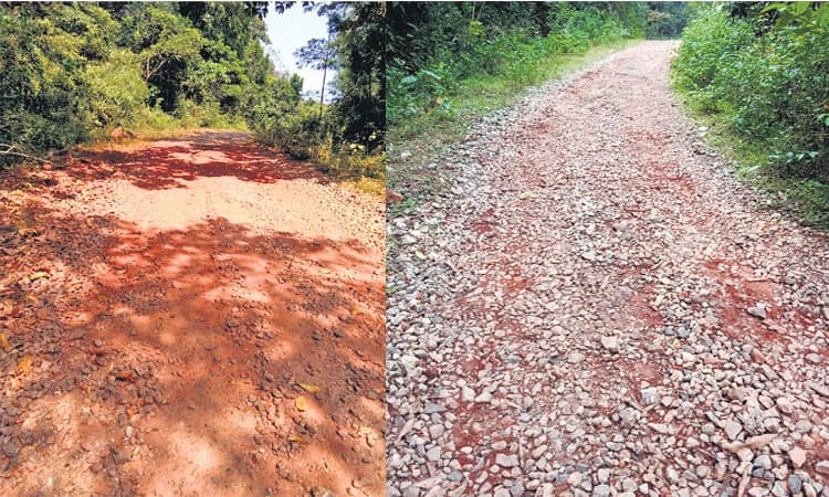 ಯಳಬೇರು: ಸಾಲು- ಸಾಲು ಸಮಸ್ಯೆಗಳದ್ದೇ ಊರು