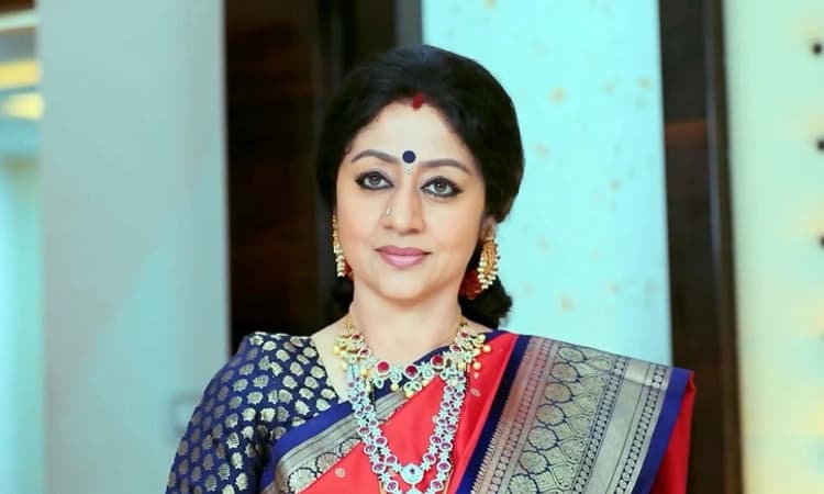 ಹಿರಿಯ ನಟಿ ವಿನಯ ಪ್ರಸಾದ್ ಮನೆಯಲ್ಲಿ ಕಳ್ಳತನ : ಬೆಂಗಳೂರಿನಿಂದ ಉಡುಪಿಗೆ ಬಂದಿದ್ದ ವೇಳೆ ಘಟನೆ