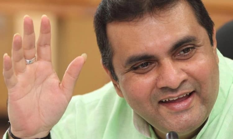 70 ವರ್ಷಗಳ ಆಡಳಿತ ನಡೆಸಿದ ಕಾಂಗ್ರೆಸ್ ಗೆ ತಲೆ ಬುಡವೇ ಇಲ್ಲದಂತಾಗಿದೆ: ಪ್ರಮೋದ್ ಟೀಕೆ