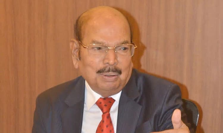 ಶಾಲಾ ಮಕ್ಕಳಿಗೆ ಡಿಜಿಟಲ್‌ ಆರೋಗ್ಯ ಕಾರ್ಡ್‌: ಡಾ| ದೊರೆಸ್ವಾಮಿ ಸಲಹೆ