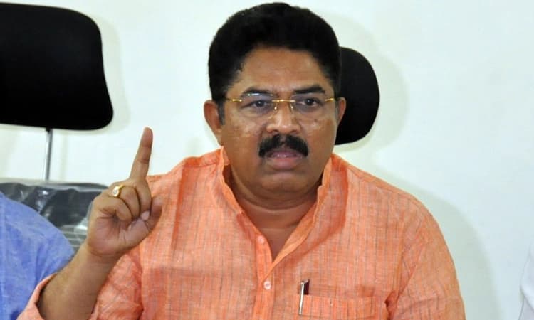 ಪುನೀತ್‌ಗೆ ಕರ್ನಾಟಕ ರತ್ನಅದ್ಧೂರಿ ಕಾರ್ಯಕ್ರಮಕ್ಕೆ ಸಿದ್ಧತೆ : ಸಚಿವ ಆರ್‌.ಅಶೋಕ್‌