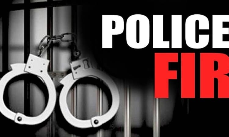 ಬಲವಂತದ ಮತಾಂತರ: 9 ಮಂದಿ ವಿರುದ್ಧ ಎಫ್ಐಆರ್‌