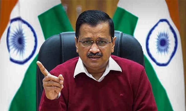 ಮರೆಯದ ಮಾಣಿಕ್ಯನಿಗೆ ನನ್ನದೊಂದು ನಮನ: ಕನ್ನಡದಲ್ಲಿ ಕೇಜ್ರಿವಾಲ್‌ ಟ್ವೀಟ್‌