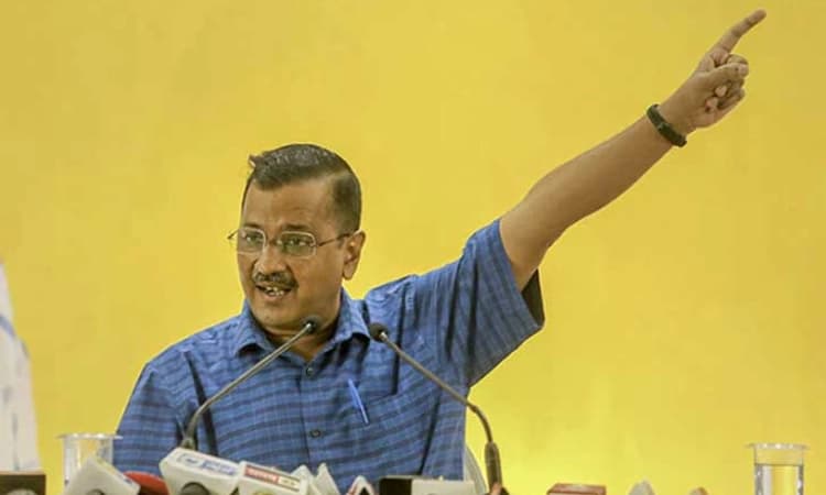 ಗುಜರಾತ್ ಚುನಾವಣೆ: ನಿಮ್ಮ ಮುಖ್ಯಮಂತ್ರಿಯನ್ನು ಆಯ್ಕೆ ಮಾಡಿ…ಅಭಿಯಾನಕ್ಕೆ ಆಪ್ ಚಾಲನೆ