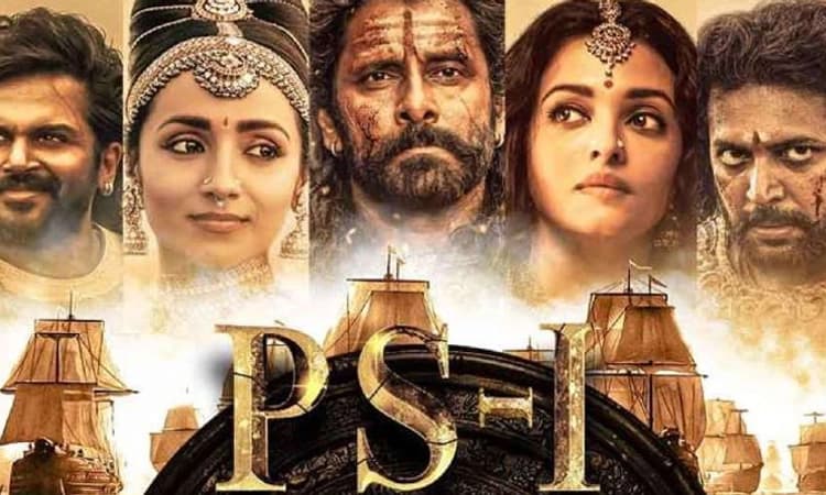 ಓಟಿಟಿಗೆ ಬಂತು ಬಾಕ್ಸಾಫೀಸ್ ನಲ್ಲಿ 500 ಕೋಟಿ ಗಳಿಸಿದ ‘ಪೊನ್ನಿಯನ್ ಸೆಲ್ವನ್-1’ ಸಿನಿಮಾ