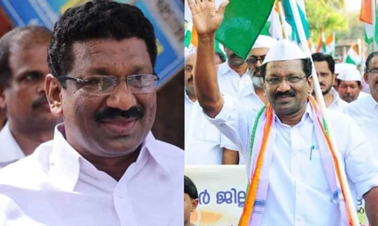 ಹಿರಿಯ ಕಾಂಗ್ರೆಸ್ ಮುಖಂಡ ಸತೀಶನ್ ಇನ್ನಿಲ್ಲ; ಕಮ್ಯೂನಿಷ್ಟ್ ಪಕ್ಷ ಧಿಕ್ಕರಿಸಿದ್ದ ಪಾಚೇನಿ