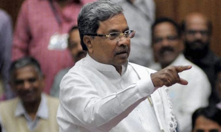 ಕೋಲಾರದಿಂದ ಸಿದ್ದು ಸ್ಪರ್ಧೆ ಸದ್ಯ ಪಕ್ಕಾ