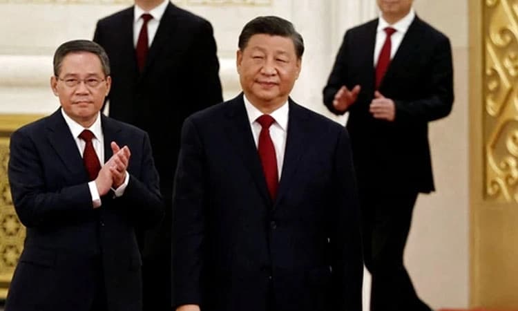 ಯಾವಾಗ ಗರ್ಭಿಣಿಯಾಗುತ್ತೀರಿ?: ಚೀನಿ ಮಹಿಳೆಯರಿಗೆ ಸರ್ಕಾರದ ಪ್ರಶ್ನೆ