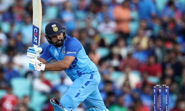 ಯುವರಾಜ್ ಸಿಂಗ್ ದಾಖಲೆ ಮುರಿದ ಟೀಂ ಇಂಡಿಯಾ ನಾಯಕ ರೋಹಿತ್ ಶರ್ಮಾ