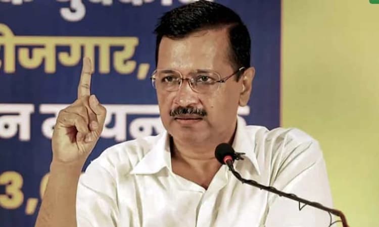 ದೆಹಲಿಗೆ ಬಿಜೆಪಿ ಬೆಟ್ಟದಷ್ಟು ಕಸದ ರಾಶಿ ಬಿಟ್ಟು ಬೇರೆ ಏನೂ ಕೊಡುಗೆ ಕೊಟ್ಟಿಲ್ಲ: ಕೇಜ್ರಿವಾಲ್