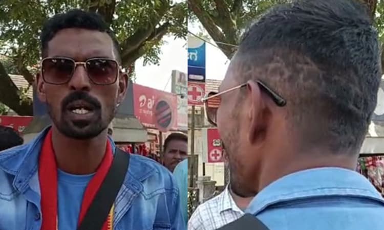 ‘ಗಂಧದಗುಡಿ’ ಚಿತ್ರದ ಪ್ರಚಾರಕ್ಕೆ ಇಳಿದ ಕಾಫಿನಾಡು ಚಂದ್ರು