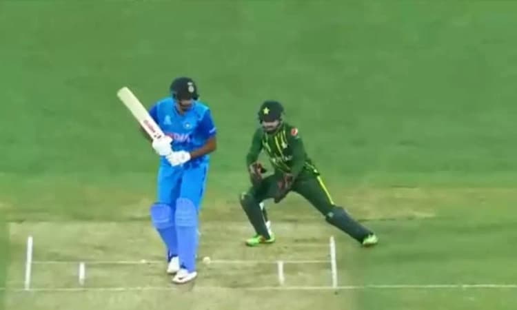 ಪಾಕ್ ಪಂದ್ಯದ ಬಳಿಕ ನಾನು ರಾಜೀನಾಮೆ ಹೇಳುತ್ತಿದ್ದೆ…: ಆಚ್ಚರಿಯ ವಿಚಾರ ಬಿಚ್ಚಿಟ್ಟ ಅಶ್ವಿನ್