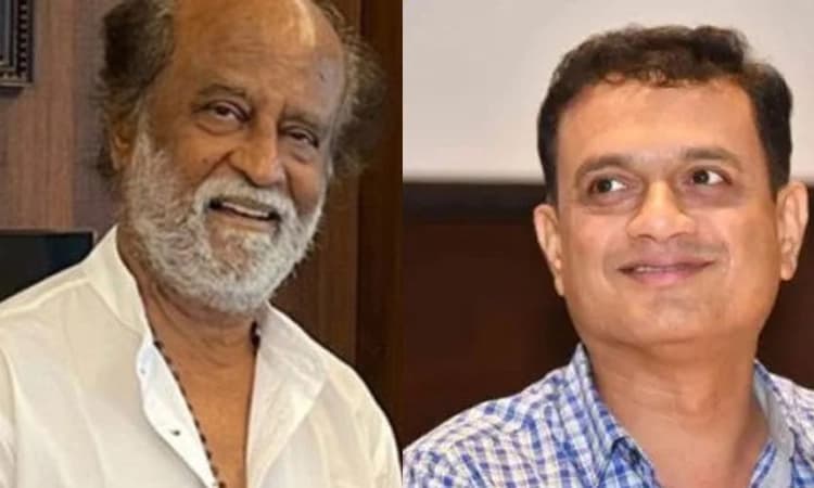 ಅಮೂಲ್ಯ ನಿಧಿಯಾಗಿ ಇಡುತ್ತೇನೆ: ರಜನಿ ಆಶೀರ್ವಾದಕ್ಕೆ ಕಿರಗಂದೂರು ಪ್ರತಿಕ್ರಿಯೆ