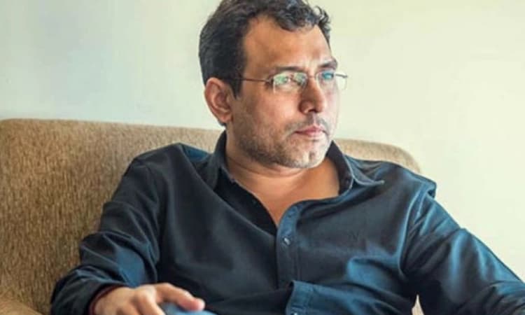 ‘ಖಾಕಿ; ದಿ ಬಿಹಾರ್ ಚಾಪ್ಟರ್’ ಹೊಸ ವೆಬ್ ಸೀರೀಸ್ ಅನೌನ್ಸ್ ಮಾಡಿದ ನೀರಜ್ ಪಾಂಡೆ