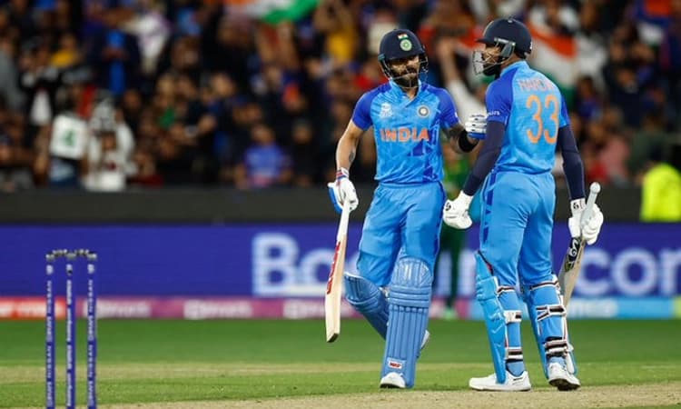 ನೆದರ್ ಲ್ಯಾಂಡ್ ಎದುರಿನ ಪಂದ್ಯ : ಭಾರತ ತಂಡಕ್ಕೆ ಹವಾಮಾನವೇ ದೊಡ್ಡ ಚಿಂತೆ