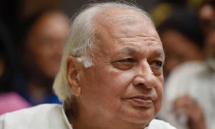 ಸಚಿವ ಬಾಲಗೋಪಾಲ್ ಪ್ರಮಾಣ ವಚನವನ್ನು ಉಲ್ಲಂಘಿಸಿದ್ದಾರೆ: ಕೇರಳ ರಾಜ್ಯಪಾಲ