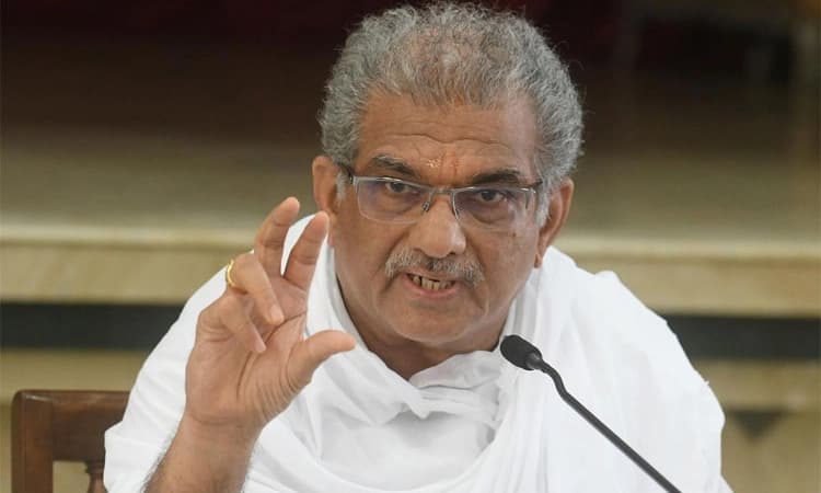 ಧರ್ಮಸ್ಥಳ, ಹೆಗ್ಗಡೆ ಮಾನಹಾನಿಕರ ಪೋಸ್ಟ್‌ ಪ್ರಕರಣ