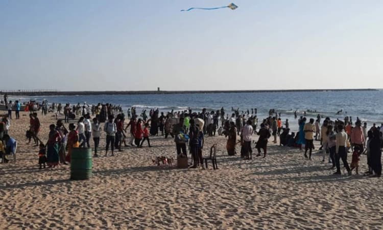 ಪುಟಿದೆದ್ದ ಟೂರಿಸಂ; ರಾಜ್ಯದ ಪ್ರಮುಖ ಪ್ರವಾಸಿ ತಾಣಗಳು ಈಗ ಭರ್ತಿ