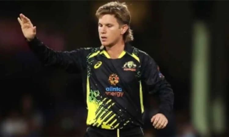 ಆಸ್ಟ್ರೇಲಿಯ ತಂಡದ ಸ್ಟಾರ್‌ ಸ್ಪಿನ್ನರ್‌ ಆ್ಯಡಂ ಝಂಪಗೆ ಕೋವಿಡ್‌