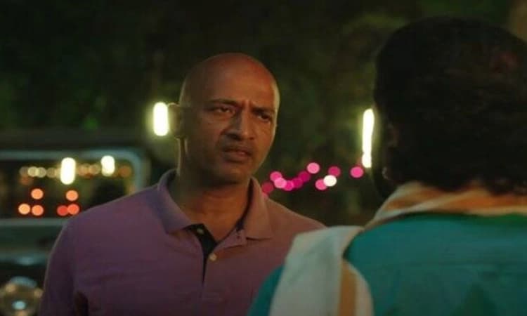 ಕಾಂತಾರ ಮತ್ತು ಧರ್ಮ : ಚೇತನ್ ಗೆ ನಟ ಕಿಶೋರ್ ತಿರುಗೇಟು