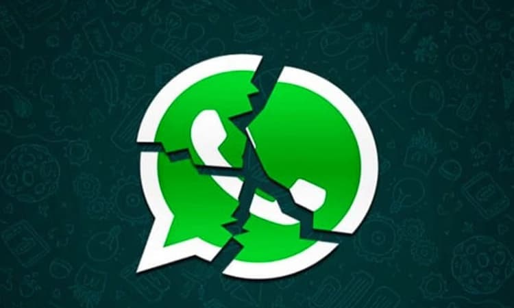 ಇತಿಹಾಸದಲ್ಲೇ ಅತೀ ದೀರ್ಘ ಕಾಲ ವಾಟ್ಸಪ್ ಡೌನ್: ನಿಜಕ್ಕೂ ಆಗಿದ್ದೇನು?