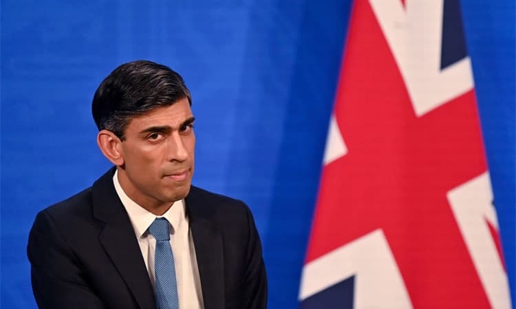 ರಿಷಿ ಸುನಕ್‌ ಏರಲಿರುವುದು ಸವಾಲಿನ ಎವರೆಸ್ಟ್‌