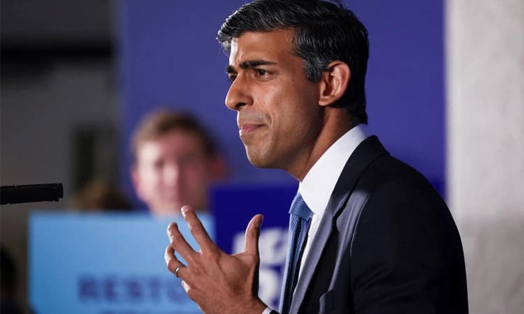 ರಿಷಿ ಪಿಎಂ ಆಯ್ಕೆ: ಭಾರತೀಯರಲ್ಲಿ ಹೊಸ ನಿರೀಕ್ಷೆ