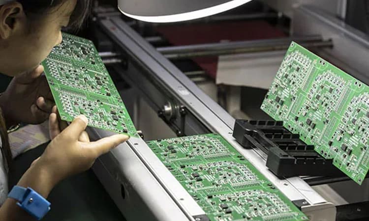 ಚೀನಾದ ಆರ್ಥಿಕತೆ ಕೊಂಚ ಚೇತರಿಕೆ