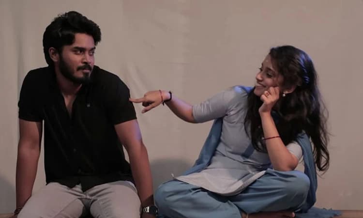 ಸದ್ದು ಮಾಡುತ್ತಿದೆ ಹೊಸಬರ ‘ಕಂಬ್ಳಿಹುಳ’ ಟ್ರೇಲರ್