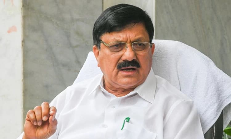 ಎಲೆಚುಕ್ಕೆ ರೋಗ ಅಧ್ಯಯನಕ್ಕೆ ಸಮಿತಿ ರಚನೆ: ಸಚಿವ ಆರಗ ಜ್ಞಾನೇಂದ್ರ ಸ್ವಾಗತ