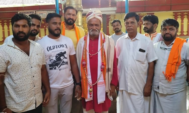 ಹಿಂದೂ ತರುಣರ ಹತ್ಯೆಗೆ ಯತ್ನ; ಠಾಣೆಗೆ ದಾಳಿ ಪ್ರಕರಣ ಎನ್‌ಐಎ ವ್ಯಾಪ್ತಿಗೆ: ಮುತಾಲಿಕ್‌ ಆಗ್ರಹ