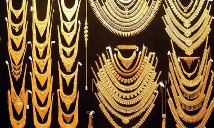 ಚಿನ್ನಾಭರಣ ಮಾರುಕಟ್ಟೆ “ಝಗಮಗ’; ಶೇ.95ರಷ್ಟು ವ್ಯಾಪಾರ