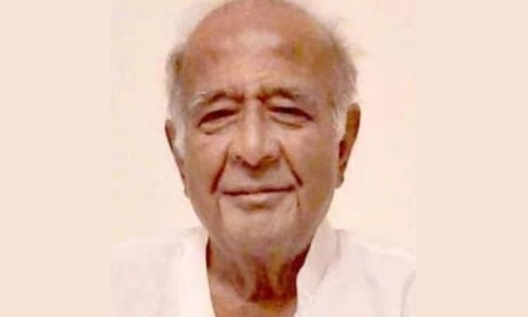 ರಾಯಚೂರು: ಮಾಜಿ ಸಚಿವ ಸುಧೀಂದ್ರ ರಾವ್‌ ಕಸಬೆ ನಿಧನ