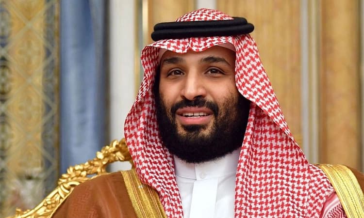 ಮುಂದಿನ ತಿಂಗಳು ಭಾರತಕ್ಕೆ ಭೇಟಿ ನೀಡಲಿದ್ದಾರೆ ಸೌದಿ ಅರೇಬಿಯಾದ ರಾಜಕುಮಾರ