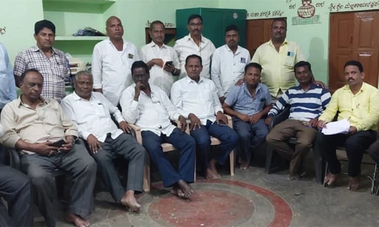 ಯತ್ನಾಳ್,ಕಾಶಪ್ಪನವರ್ ಹೇಳಿಕೆ ಖಂಡನೀಯ : ಬಣಜಿಗರ ಕ್ಷಮೆ ಕೇಳಲು ಆಗ್ರಹ