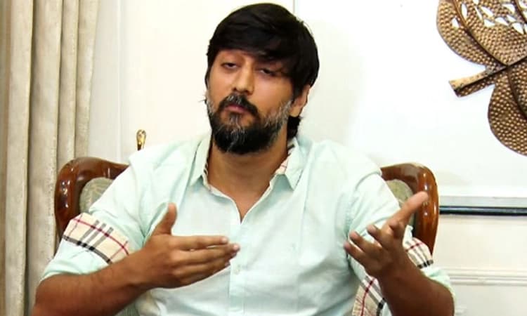 ವಿವಾದಾತ್ಮಕ ಹೇಳಿಕೆ: ನಟ ಚೇತನ್ ಅಹಿಂಸಾಗೆ ಪೊಲೀಸ್ ನೋಟಿಸ್