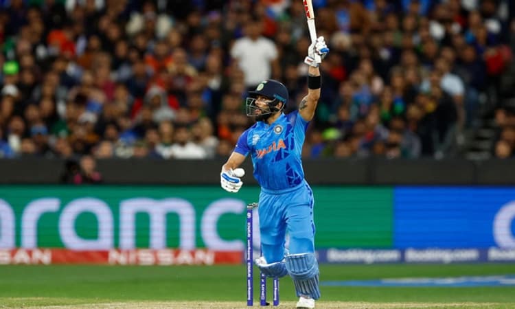 ಲಾಸ್ಟ್ ಓವರ್ ಹೈ ಡ್ರಾಮಾ.. ಕೊಹ್ಲಿ ಪಟಾಕಿಗೆ ಮೆಲ್ಬರ್ನ್ ನಲ್ಲಿ ದೀಪಾವಳಿ