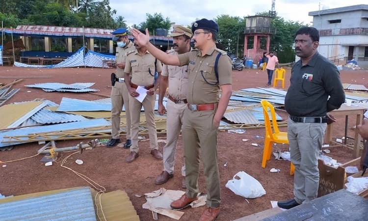 ಬೇಕೂರು ದುರಂತ: ತಪ್ಪಿತಸ್ಥರ ವಿರುದ್ಧ ಕಠಿನ ಕ್ರಮಕ್ಕೆ ಆದೇಶ