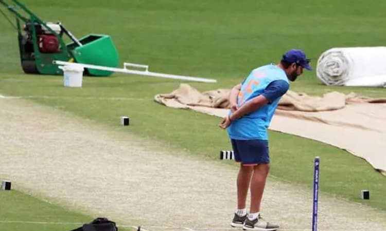 ಇಂದು ಭಾರತ-ಪಾಕ್ ಚುಟುಕು ಕದನ: ಹೇಗಿದೆ ಮೆಲ್ಬರ್ನ್ ಹವಾಮಾನ? ಮಳೆ ಸಾಧ್ಯತೆ ಎಷ್ಟಿದೆ?