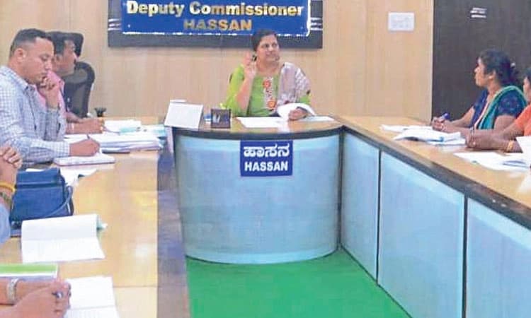 ಬಾಲ ಕಾರ್ಮಿಕ ಪದ್ಧತಿ ತಡೆಗೆ ಜಾಗೃತಿ ಮೂಡಿಸಿ