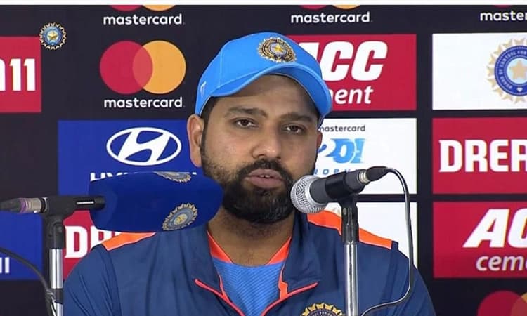 9 ವರ್ಷಗಳಿಂದ ಕಪ್ ಗೆಲ್ಲದೆ ನಿರಾಸೆ ಅನುಭವಿಸಿದ್ದೇವೆ: ರೋಹಿತ್ ಶರ್ಮಾ