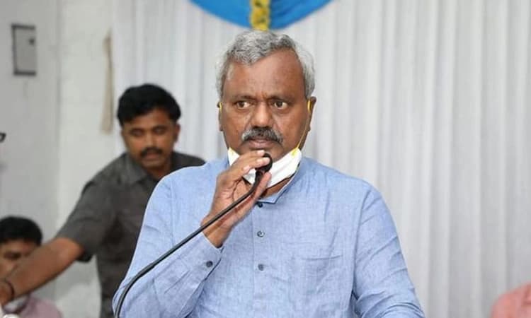 ಮೀನಿನ ಹೆಜ್ಜೆ, ಜಿ.ಟಿ.ಡಿ ನಡೆಯನ್ನು ಕಂಡುಹಿಡಿಯಲಾಗದು: ಸೋಮಶೇಖರ್