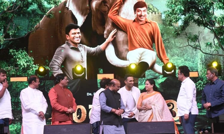 ‘ ಗಂಧದ ಗುಡಿ ‘ ಮುಂದಿನ ಪೀಳಿಗೆಗೆ ದಂತಕತೆಯಾಗಲಿದೆ: ಮುಖ್ಯಮಂತ್ರಿ ಬೊಮ್ಮಾಯಿ ವಿಶ್ವಾಸ