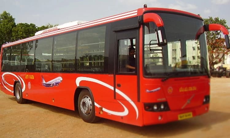 ಮಂಗಳೂರು, ಮಣಿಪಾಲದಿಂದ ಏರ್‌ಪೋರ್ಟ್‌ಗೆ ಬಸ್‌