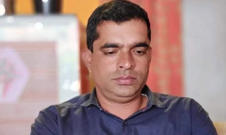 ಮಲ್ಪೆ: “ನನ್ನ ಸಾವಿಗೆ ನಾನೇ ಕಾರಣ” ಎಂದು ಚೀಟಿ ಬರೆದಿಟ್ಟು ವ್ಯಕ್ತಿ ನಾಪತ್ತೆ