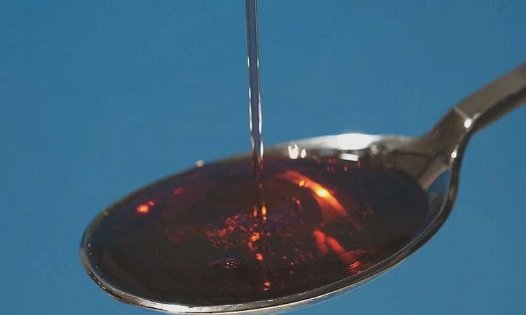 ಎಲ್ಲ ರೀತಿಯ ಸಿರಪ್‌ಗಳಿಗೂ ಇಂಡೋನೇಷ್ಯಾ ನಿಷೇಧ