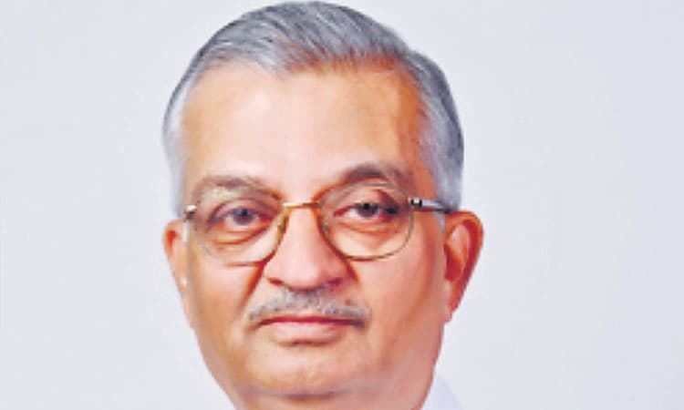 ಇಂಧನ ಸುಸ್ಥಿರತೆ ಅತ್ಯಾವಶ್ಯಕ: | ಡಾ| ಅನಿಲ್‌ ಕಾಕೋಡ್ಕರ್‌